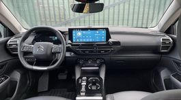 Citroën C5 X Plug-in Hybrid 225 ë-EAT8 (2022)