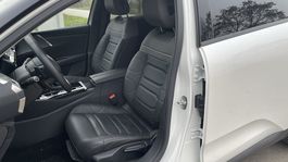 Citroën C5 X Plug-in Hybrid 225 ë-EAT8 (2022)