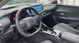 Citroën C5 X Plug-in Hybrid 225 ë-EAT8 (2022)