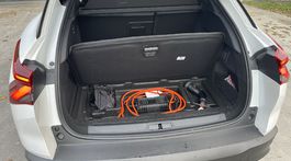 Citroën C5 X Plug-in Hybrid 225 ë-EAT8 (2022)