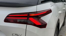 Citroën C5 X Plug-in Hybrid 225 ë-EAT8 (2022)