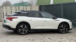 Citroën C5 X Plug-in Hybrid 225 ë-EAT8 (2022)
