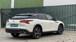 Citroën C5 X Plug-in Hybrid 225 ë-EAT8 (2022)