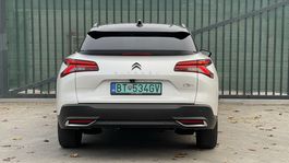 Citroën C5 X Plug-in Hybrid 225 ë-EAT8 (2022)