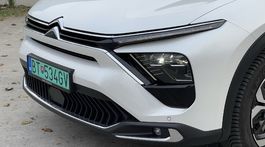 Citroën C5 X Plug-in Hybrid 225 ë-EAT8 (2022)