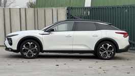 Citroën C5 X Plug-in Hybrid 225 ë-EAT8 (2022)