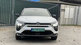 Citroën C5 X Plug-in Hybrid 225 ë-EAT8 (2022)
