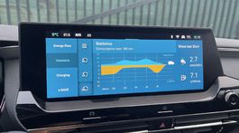 Citroën C5 X Plug-in Hybrid 225 ë-EAT8