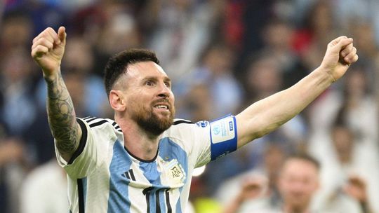 Injekcia na každý deň. Messi najskôr pokoril osud a potom futbalový svet