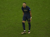 2. Kylian Mbappé