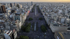 Argentína, Buenos Aires