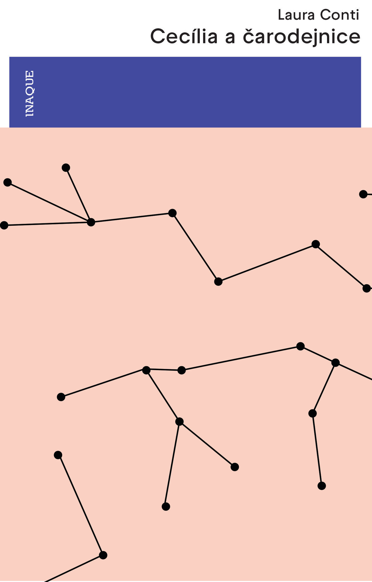 Laura Conti: Cecília a čarodejnice