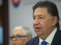 Kristián Čekovský, Ján Budaj, OĽaNO, platforma