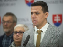 Kristián Čekovský, Ján Budaj, OĽaNO, platforma