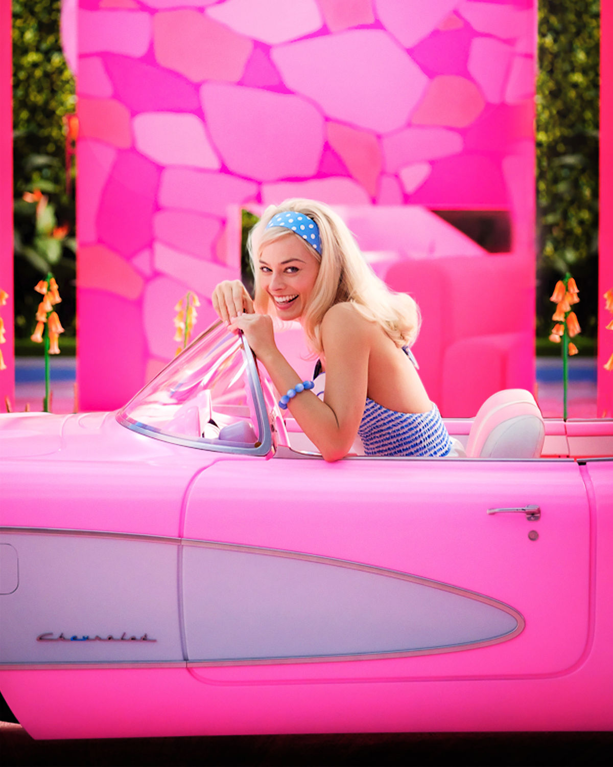 rev-1-Barbie-Insta Vert Margot Robbie vo filme...
