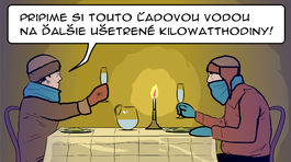 Gašparec, 21. 12. 2022