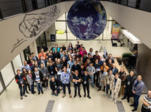 Hackathon ActInSpace