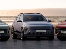 Hyundai Kona - 2023