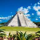 NEPOUZ, Chichen Itza, Mexiko