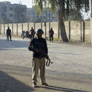 Pakistan Taliban