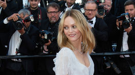 Vanessa Paradis