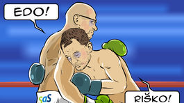 Gašparec, 22. 12. 2022