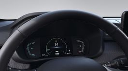 Dacia Jogger Hybrid 140 - 2022