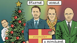 Gašparec,  23. 12. 2023