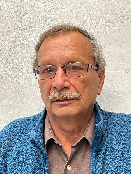 doc. RNDr. Stanislav Rapant Dr Sc....