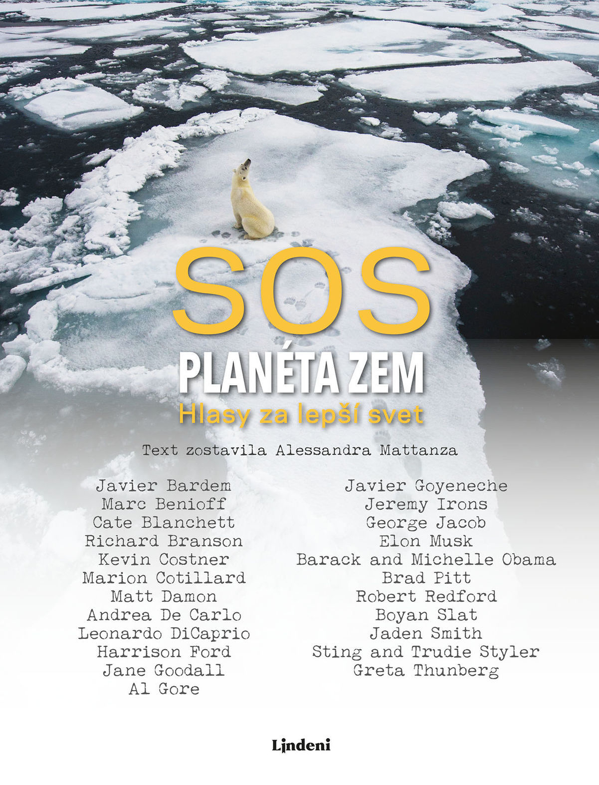 Collective of authors: SOS Planet Earth