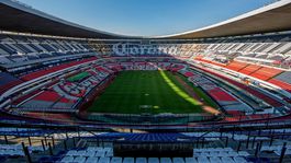 01 Estadio Azteca Mexico City Twitter