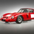 Ferrari 250 GTO Berlinetta 1962