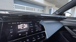 Peugeot 308 GT PACK 1.6 HYBRID 225k e-EAT8 (2022)