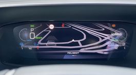 Peugeot 308 GT PACK 1.6 HYBRID 225k e-EAT8 (2022)