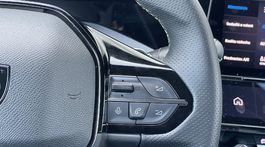 Peugeot 308 GT PACK 1.6 HYBRID 225k e-EAT8 (2022)