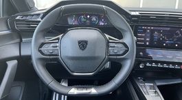 Peugeot 308 GT PACK 1.6 HYBRID 225k e-EAT8 (2022)