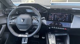 Peugeot 308 GT PACK 1.6 HYBRID 225k e-EAT8 (2022)