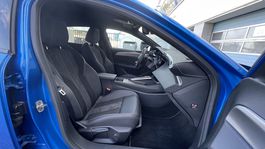 Peugeot 308 GT PACK 1.6 HYBRID 225k e-EAT8 (2022)