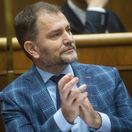štátny rozpočet, Igor Matovič, Eduard Heger, parlament