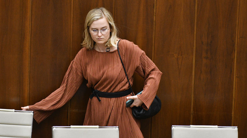 Vladimíra Marcinková