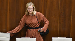 Vladimíra Marcinková