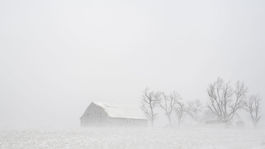 Winter Weather Iowa