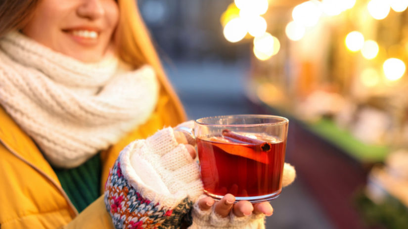 3 horúce nápoje na zahriatie a dobrú náladu aj...