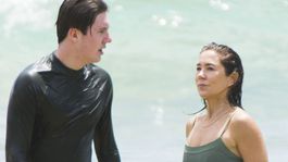 Dánska korunná princezná Mary