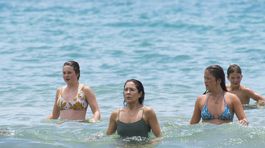 korunná princezná Mary