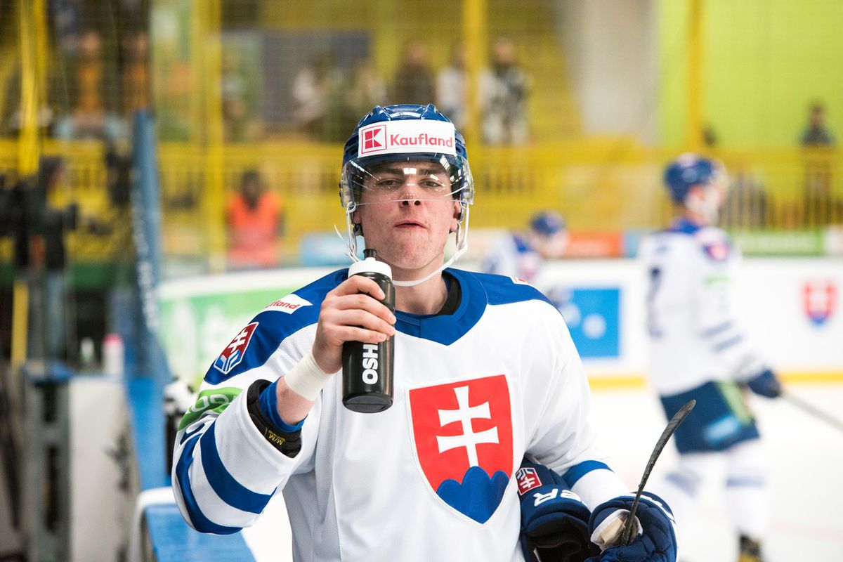 Šimon Nemec.