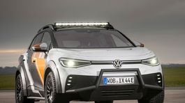 VW ID. Xtreme Concept - 2022
