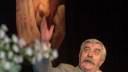Jaroslav Filip-úmrtie-posledná rozlúèka-Satinský