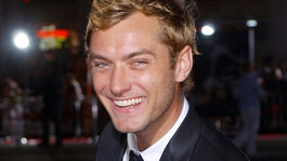 Jude Law