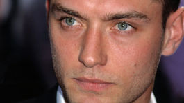 Jude Law